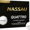 Nassau Quattro golfballen