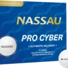 Nassau Pro Cyber Dozijn met sleeve