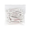 Nassau Golf tees 25 stuks