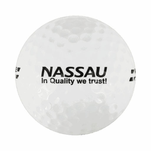 Nassau Golf