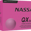 Nassau QX Soft Pink dozijn