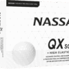 Nassau QX Soft White dozijn