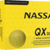 Nassau QX Soft Lemon dozijn
