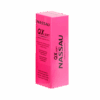 Nassau QX Soft Pink sleeve