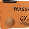 Nassau QX Soft Orange dozijn
